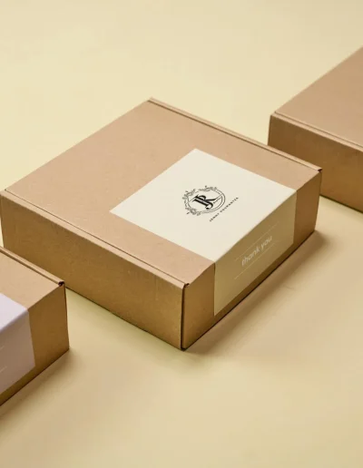 Αυτοκολλητες ετικετες συσκευασιας