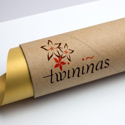 Αυτοκόλλητο διαφανές