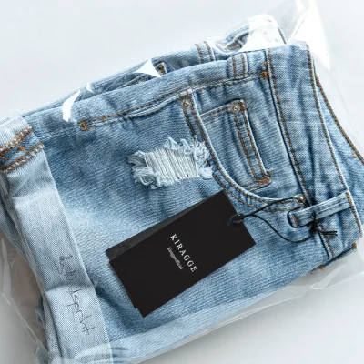 Καρτελάκια για ρούχα