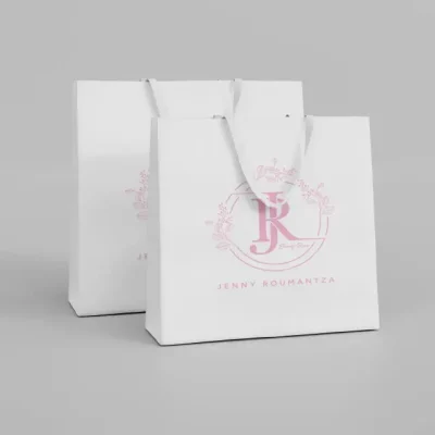 τσάντες πολυτελείας με κορδόνι