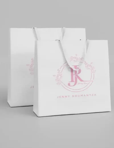 τσάντες πολυτελείας με κορδόνι